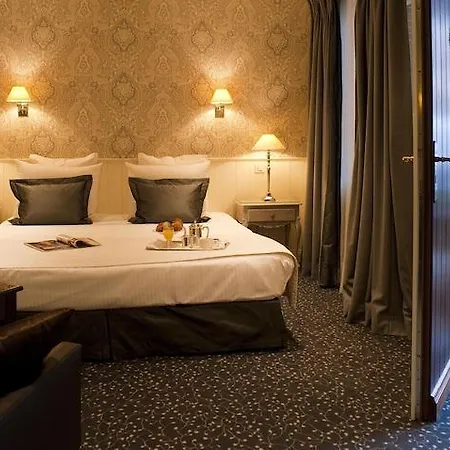 Hotel Dukes' Palace - By Dukes' Collection Bruges
