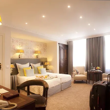 Dukes' Palace - By Dukes' Collection Hotel 4*