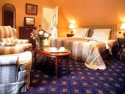 Отель Dukes' Palace - By Dukes' Collection 4*