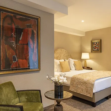 Dukes' Palace - By Dukes' Collection Hotel 4*