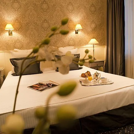 Dukes' Palace - By Dukes' Collection 4* Bruges