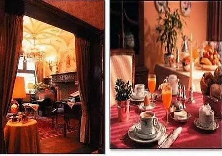 Dukes' Palace - By Dukes' Collection Брюгге