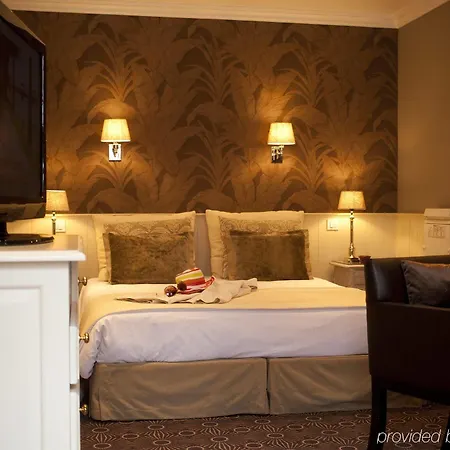 Отель Dukes' Palace - By Dukes' Collection 4*