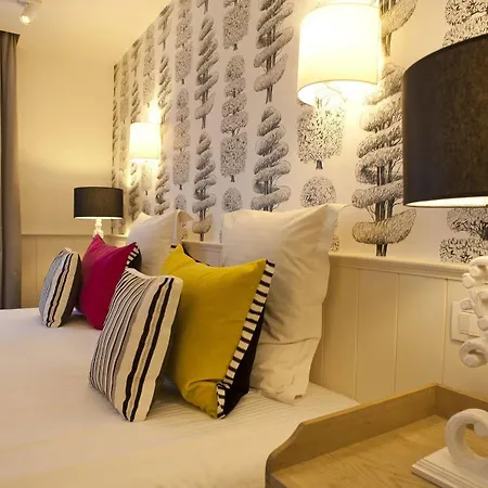 Hotel Dukes' Palace - By Dukes' Collection 4*