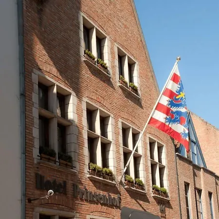 Hotel Dukes' Palace - By Dukes' Collection 4*