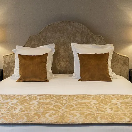 Dukes' Palace - By Dukes' Collection Hotel Brugia