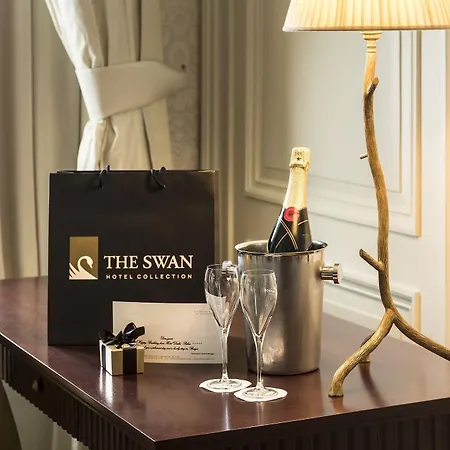 Dukes' Palace - By Dukes' Collection Hotel 4*