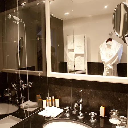 Dukes' Palace - By Dukes' Collection Hotel Brugia