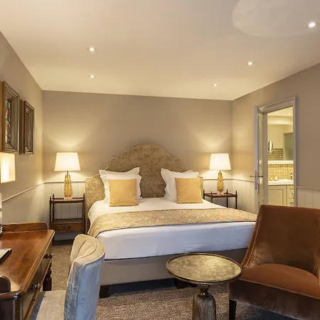 Dukes' Palace - By Dukes' Collection 4* Brugia