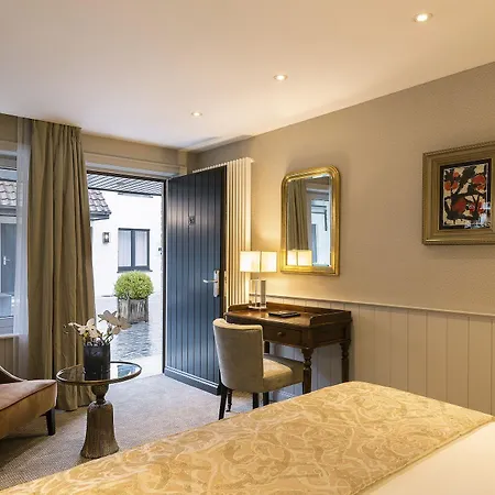 Dukes' Palace - By Dukes' Collection 4* Brugia