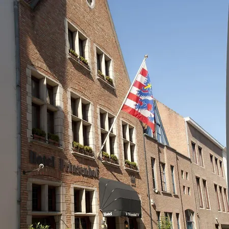 Dukes' Palace - By Dukes' Collection Hotel Brugia