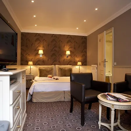 Dukes' Palace - By Dukes' Collection Hotel Brugia
