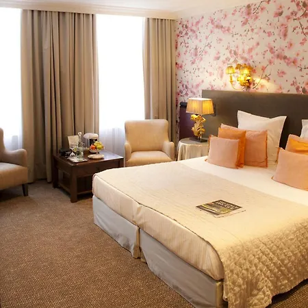 Hotel Dukes' Palace - By Dukes' Collection 4*