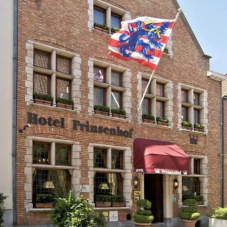 Dukes' Palace - By Dukes' Collection Hotel Brugia