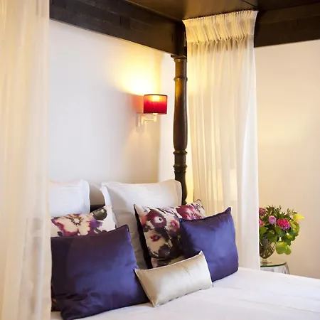 Dukes' Palace - By Dukes' Collection Hotel Brugia