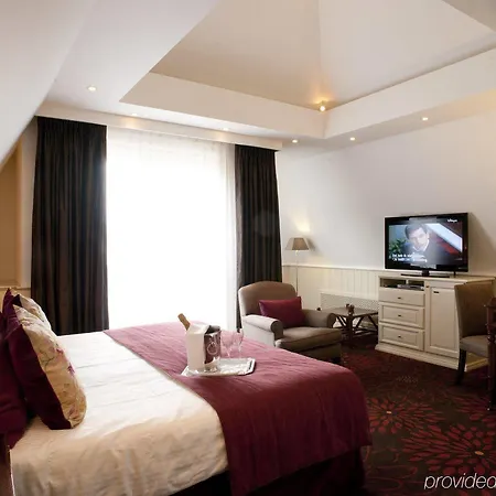 Dukes' Palace - By Dukes' Collection Hotel 4*
