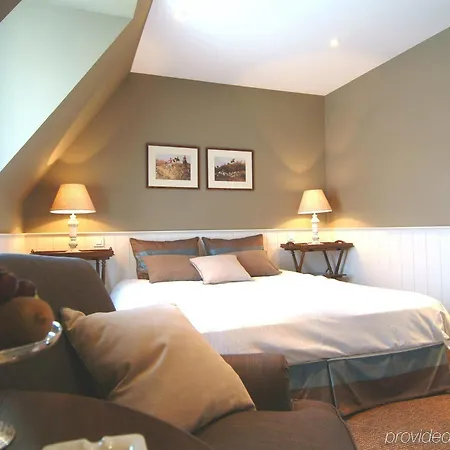 Dukes' Palace - By Dukes' Collection 4* Brugia