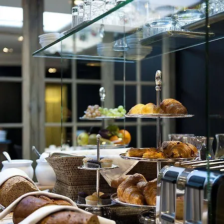 Dukes' Palace - By Dukes' Collection 4* Brugia